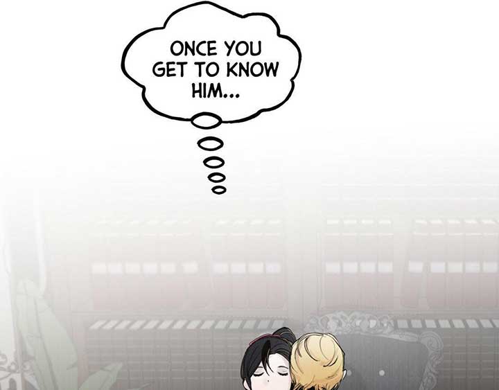 In the Doghouse Chapter 37 - Page 94