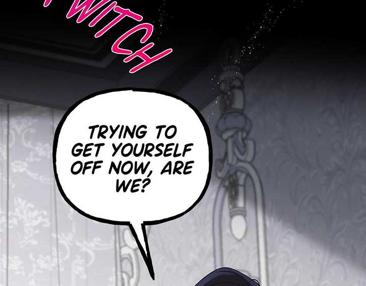 In the Doghouse Chapter 38 - Page 191