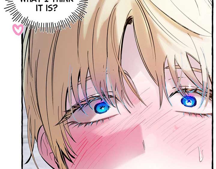 In the Doghouse Chapter 38 - Page 33