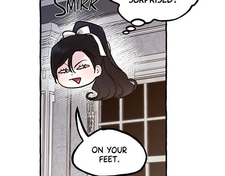 In the Doghouse Chapter 38 - Page 36