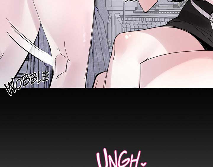 In the Doghouse Chapter 38 - Page 45