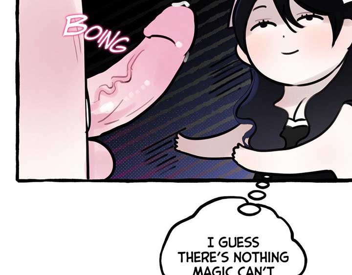 In the Doghouse Chapter 38 - Page 61