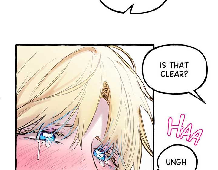 In the Doghouse Chapter 38 - Page 64