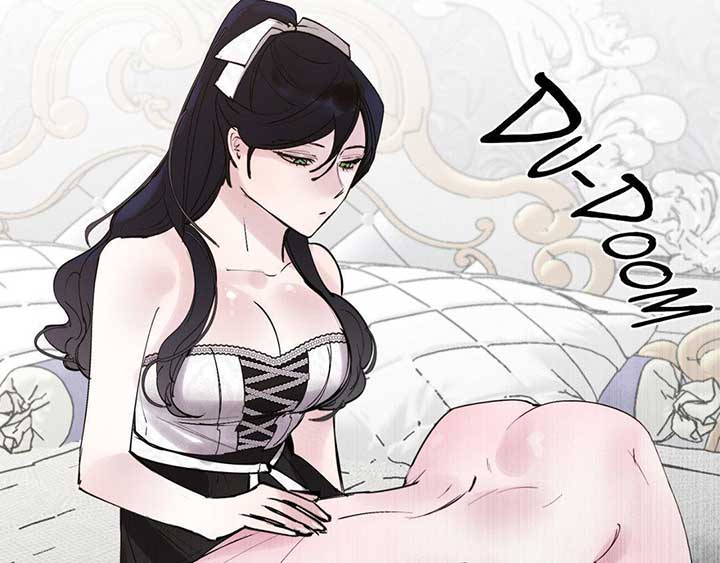 In the Doghouse Chapter 38 - Page 83