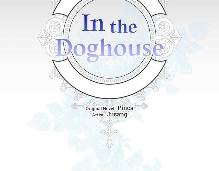 In the Doghouse Chapter 38 - Page 9