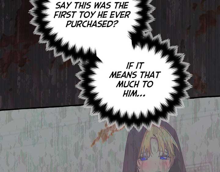 In the Doghouse Chapter 38 - Page 91