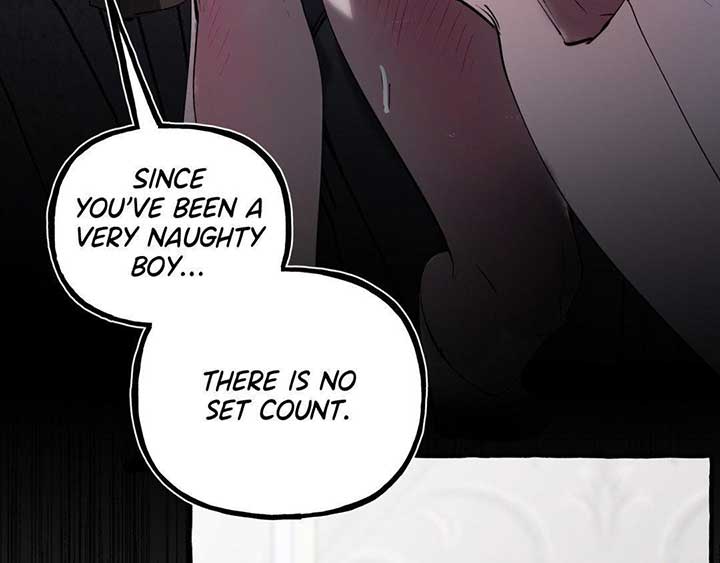 In the Doghouse Chapter 38 - Page 99