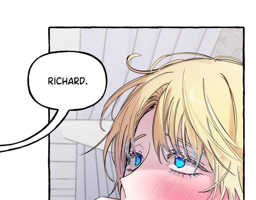 In the Doghouse Chapter 39 - Page 105