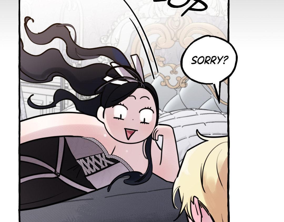 In the Doghouse Chapter 39 - Page 112