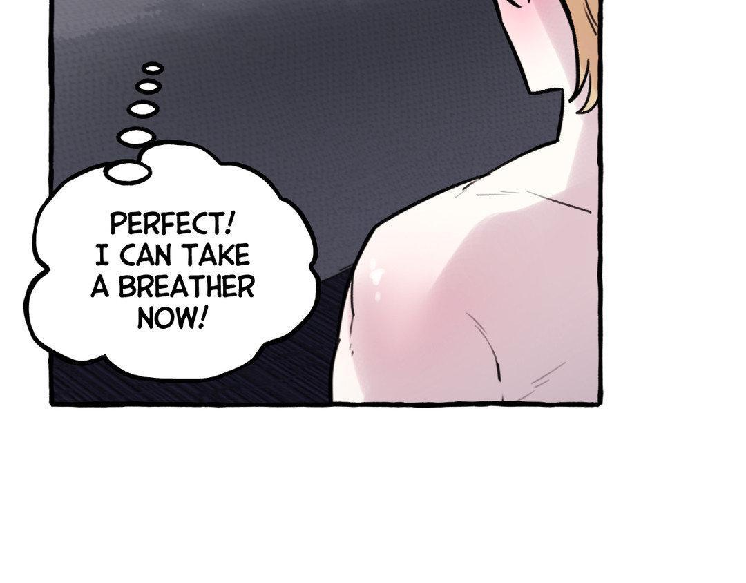 In the Doghouse Chapter 39 - Page 113