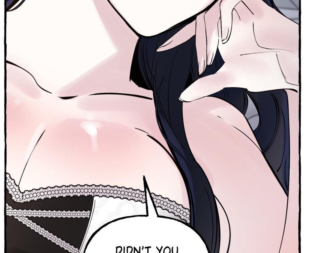 In the Doghouse Chapter 39 - Page 115