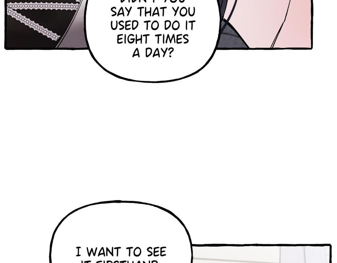 In the Doghouse Chapter 39 - Page 116