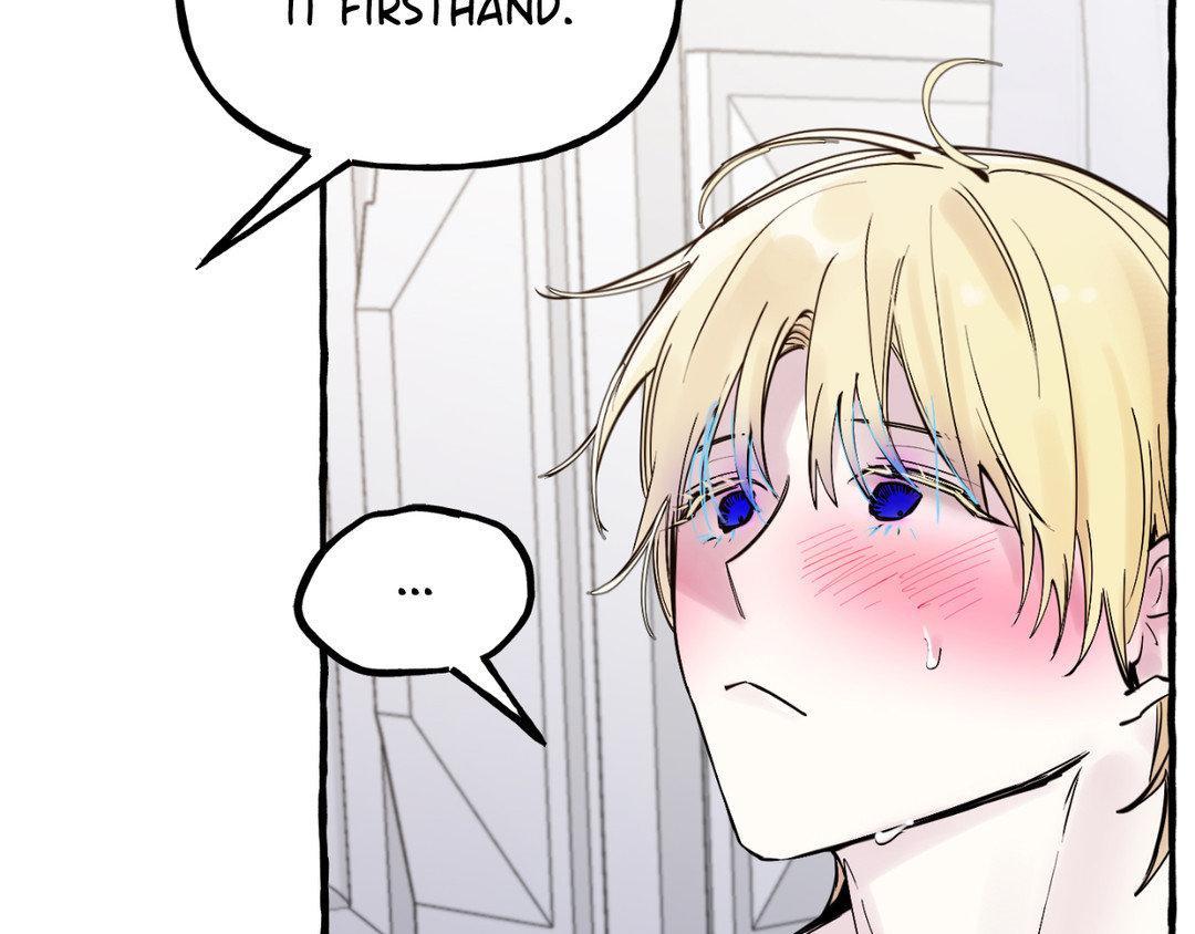 In the Doghouse Chapter 39 - Page 117