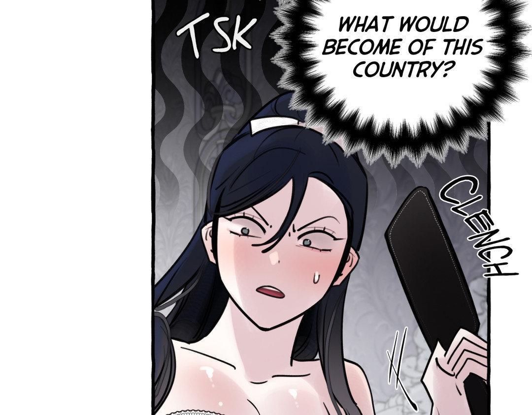 In the Doghouse Chapter 39 - Page 12