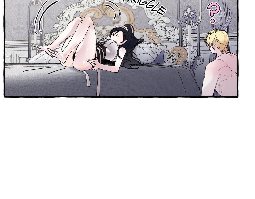 In the Doghouse Chapter 39 - Page 125