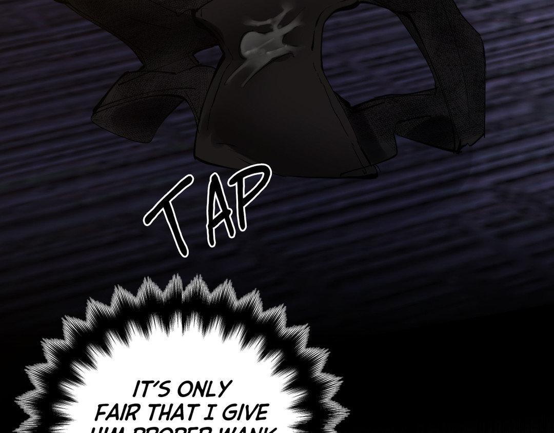 In the Doghouse Chapter 39 - Page 129