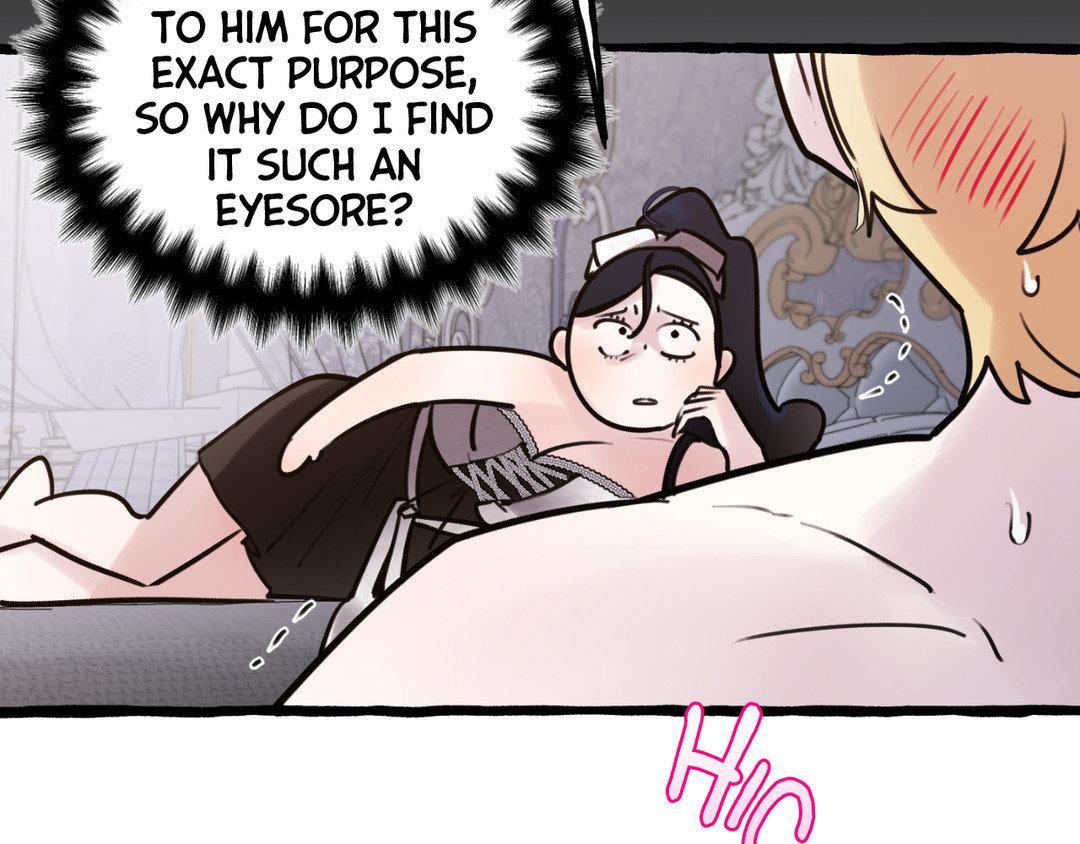 In the Doghouse Chapter 39 - Page 159
