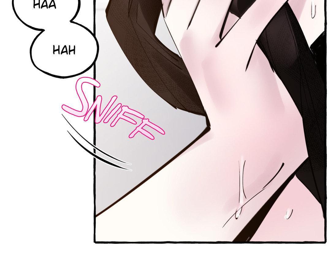 In the Doghouse Chapter 39 - Page 161