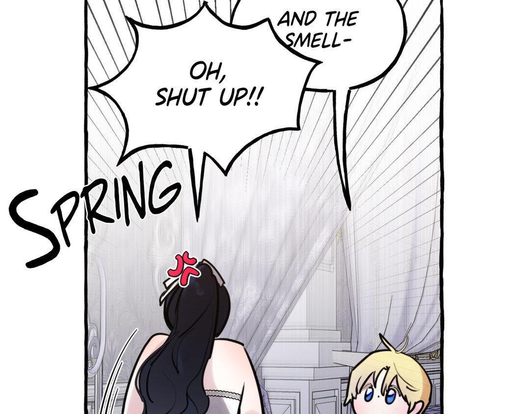 In the Doghouse Chapter 39 - Page 163
