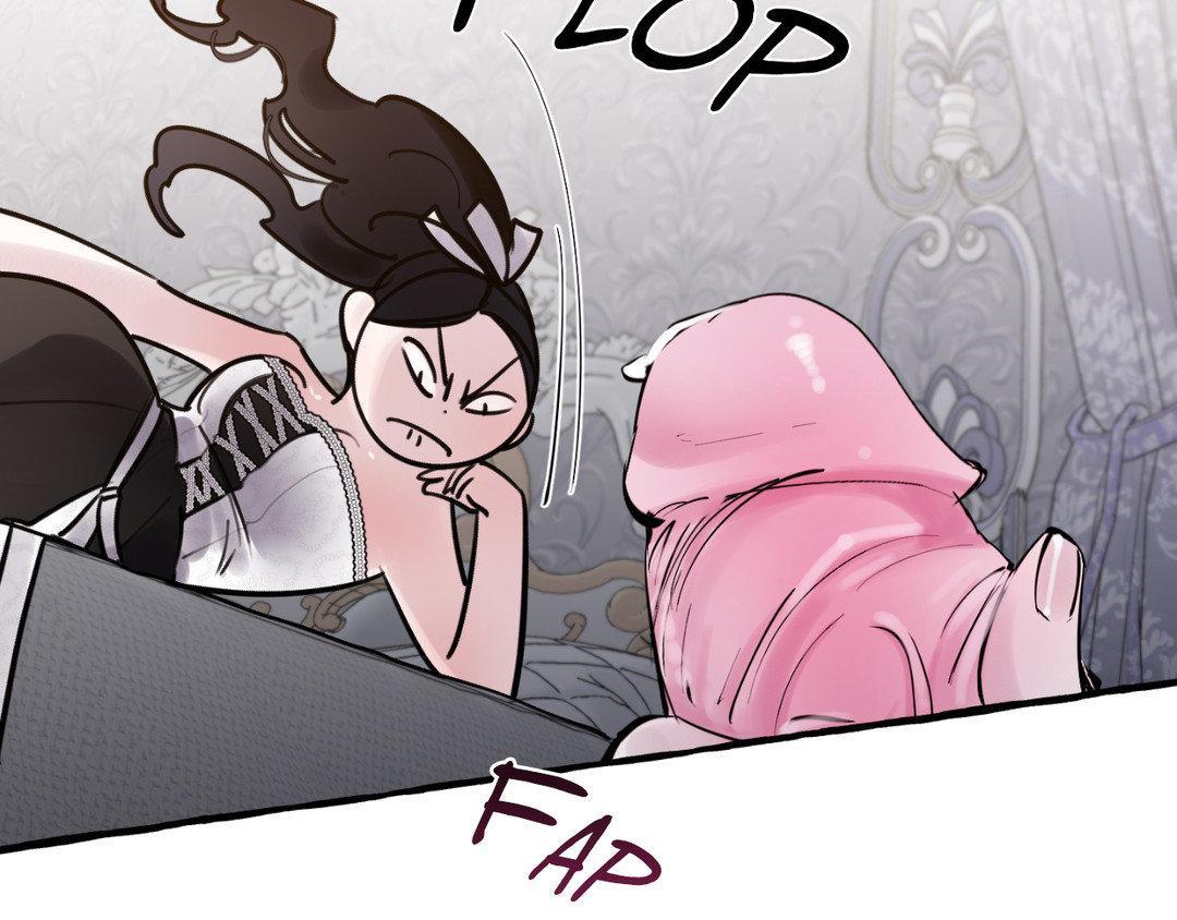 In the Doghouse Chapter 39 - Page 168