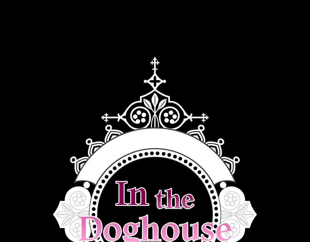 In the Doghouse Chapter 39 - Page 185