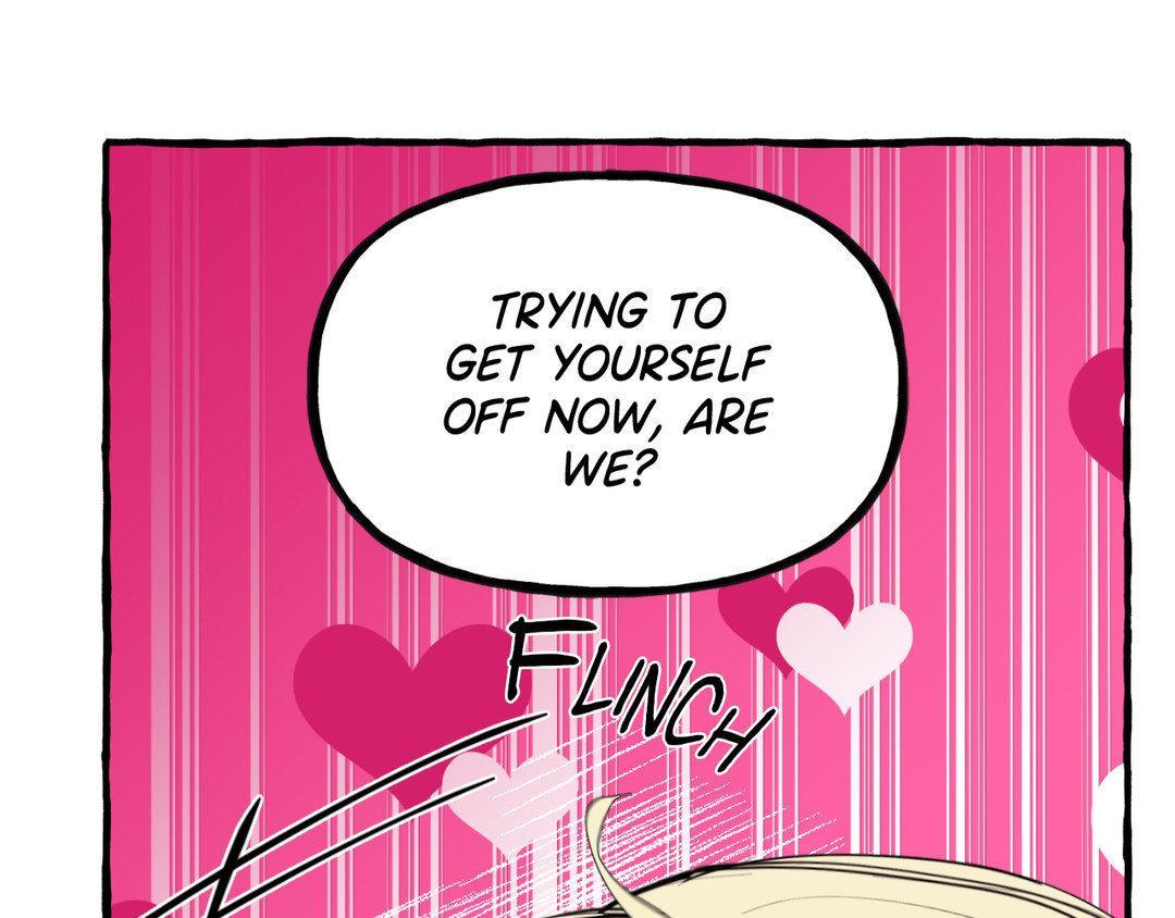 In the Doghouse Chapter 39 - Page 2