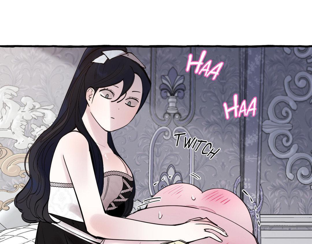 In the Doghouse Chapter 39 - Page 22