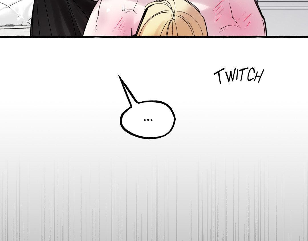 In the Doghouse Chapter 39 - Page 23