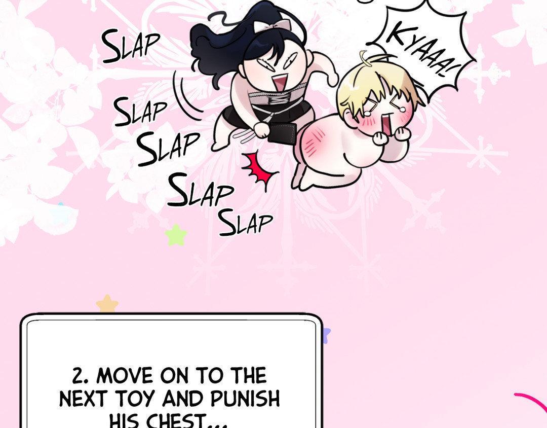 In the Doghouse Chapter 39 - Page 30