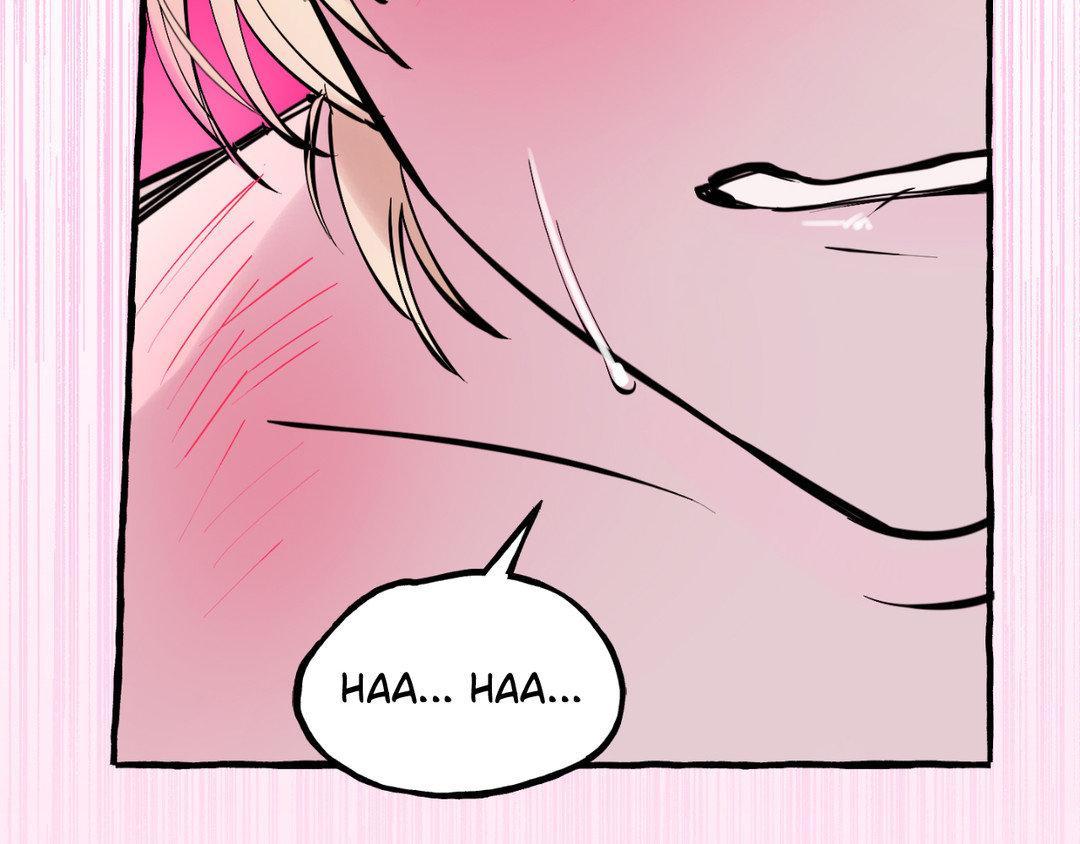In the Doghouse Chapter 39 - Page 37