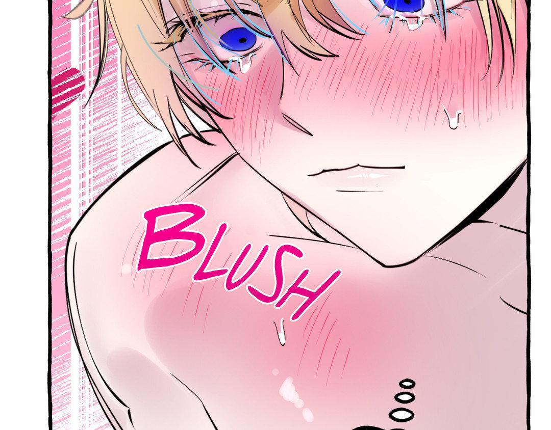 In the Doghouse Chapter 39 - Page 4