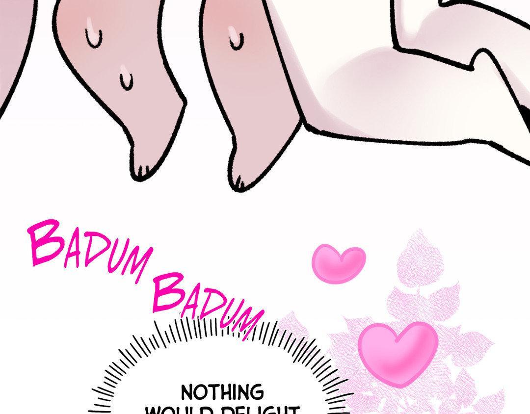 In the Doghouse Chapter 39 - Page 45
