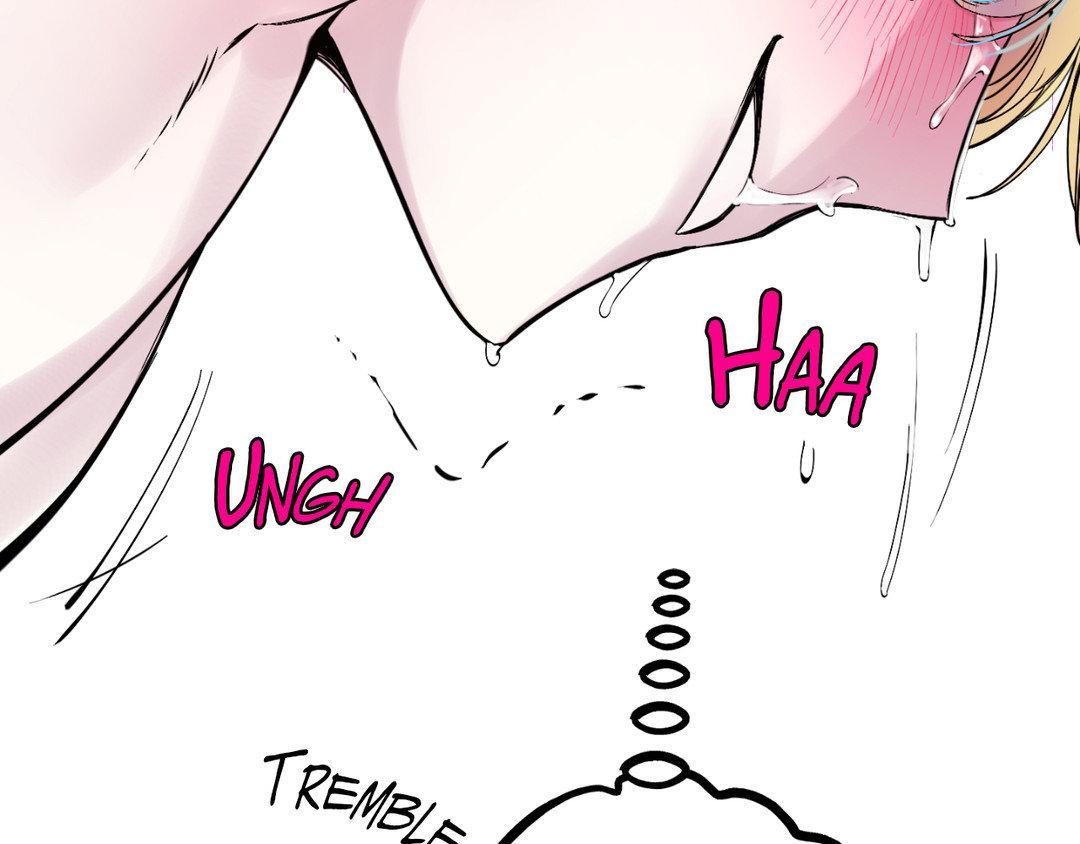 In the Doghouse Chapter 39 - Page 59