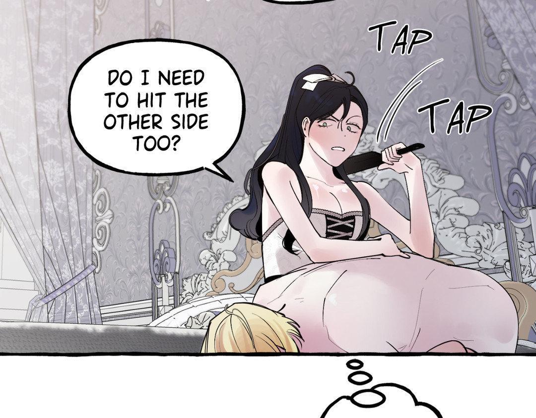 In the Doghouse Chapter 39 - Page 6