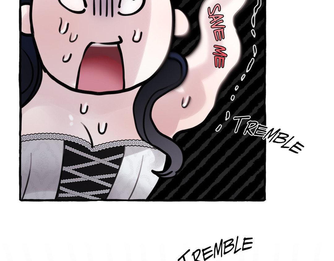 In the Doghouse Chapter 39 - Page 64