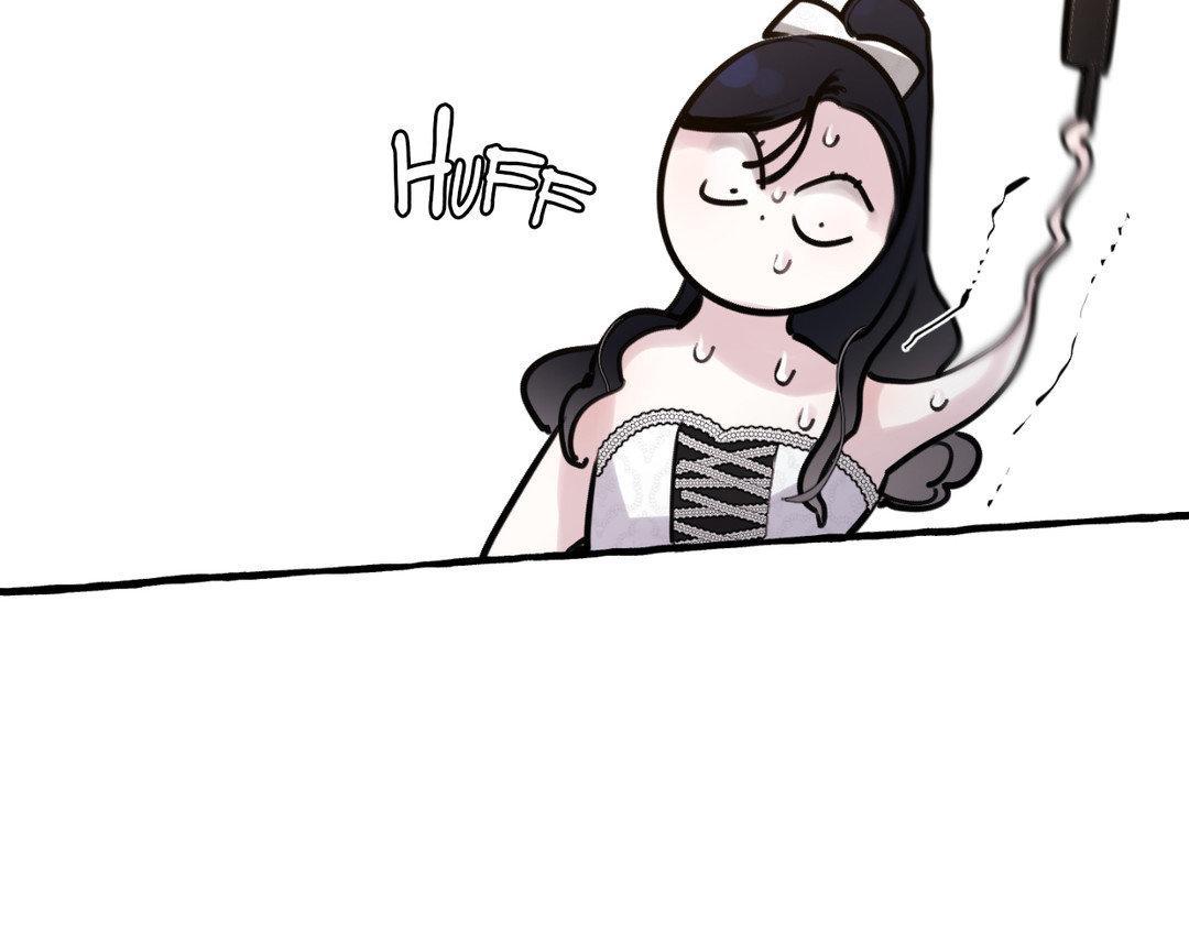 In the Doghouse Chapter 39 - Page 80