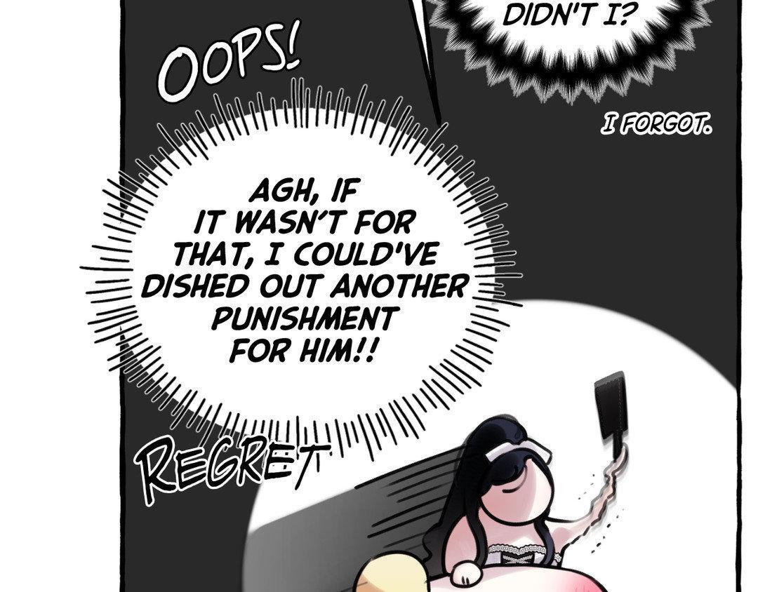 In the Doghouse Chapter 39 - Page 82