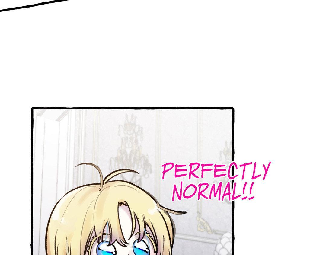 In the Doghouse Chapter 39 - Page 85