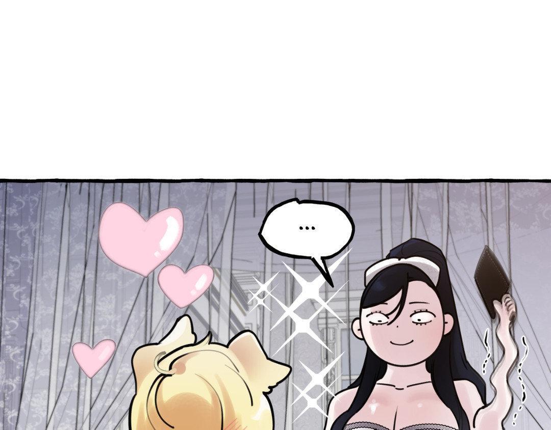 In the Doghouse Chapter 39 - Page 87