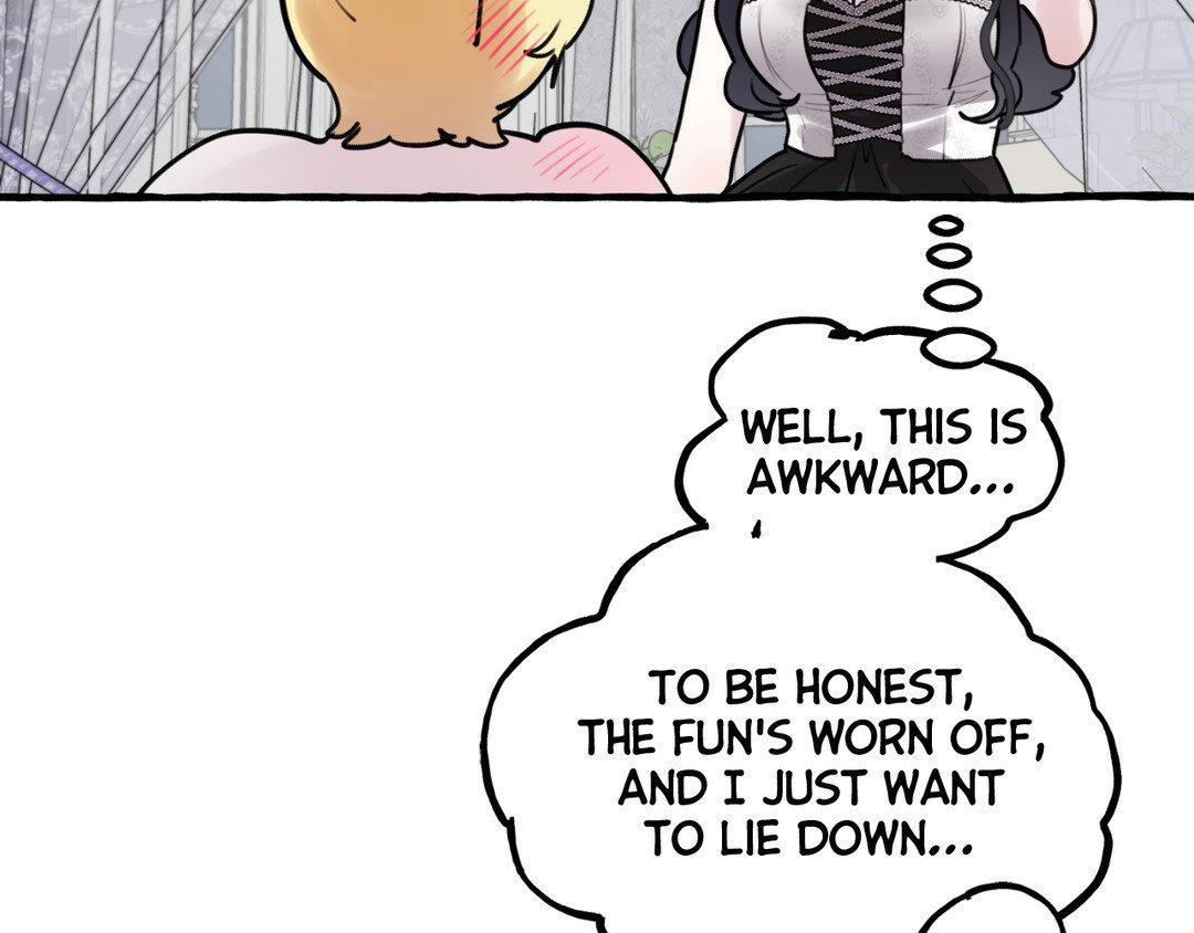 In the Doghouse Chapter 39 - Page 88