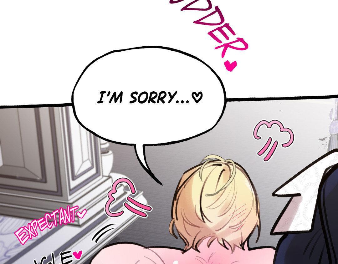 In the Doghouse Chapter 39 - Page 9