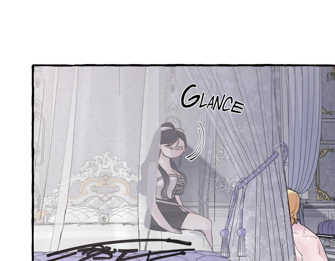 In the Doghouse Chapter 39 - Page 90