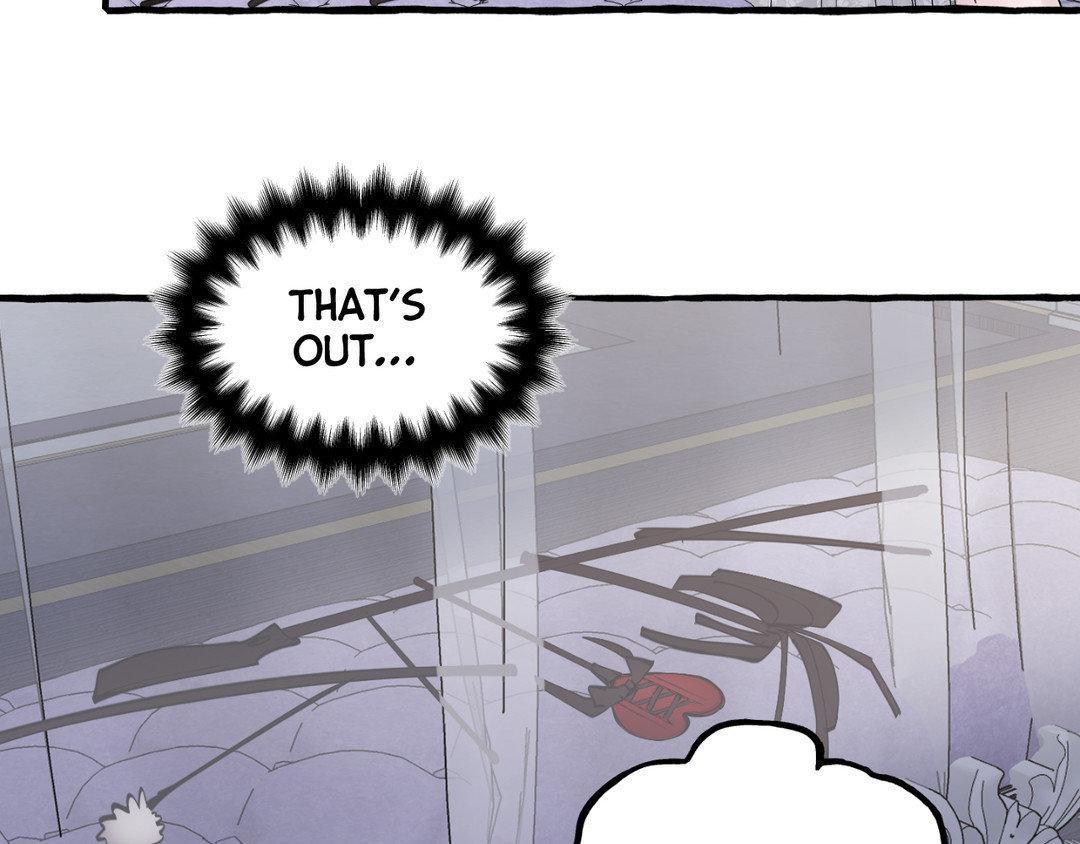 In the Doghouse Chapter 39 - Page 91