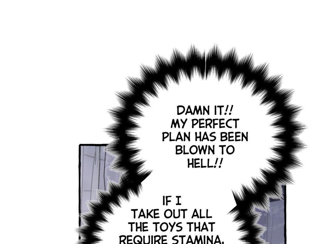 In the Doghouse Chapter 39 - Page 93