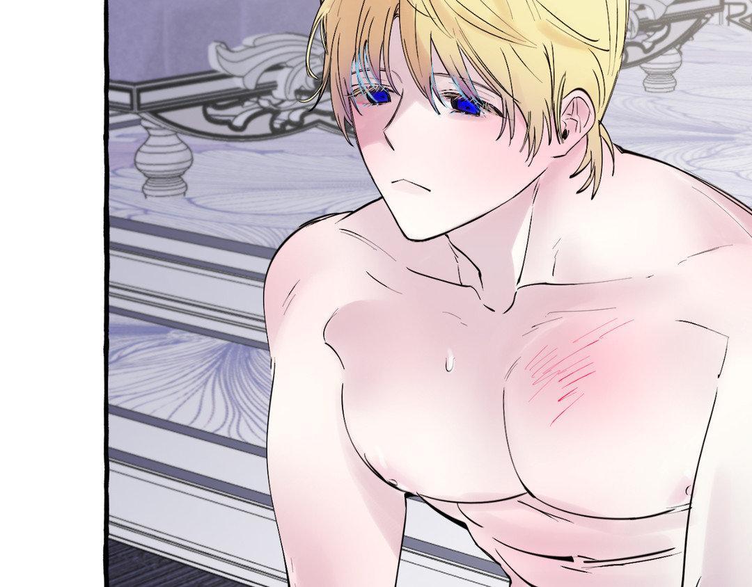 In the Doghouse Chapter 39 - Page 98