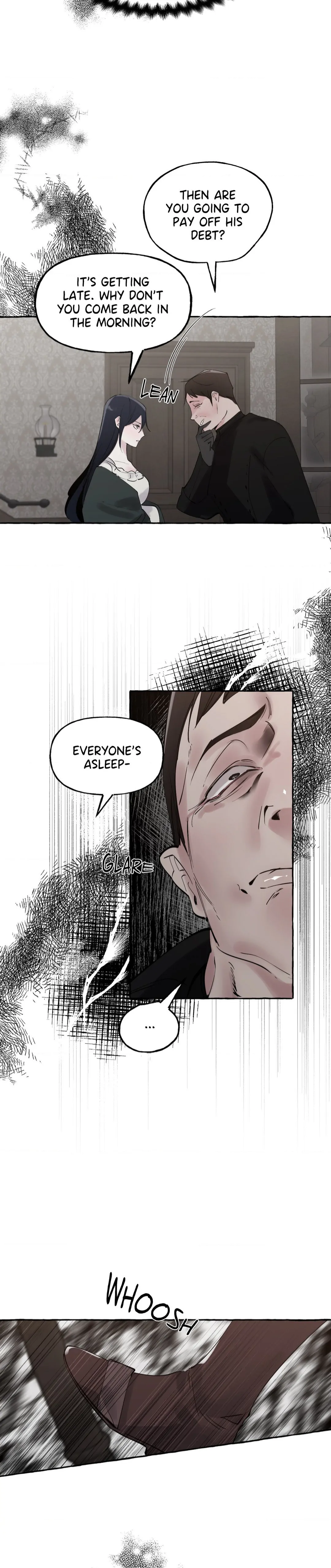 In the Doghouse Chapter 4 - Page 15