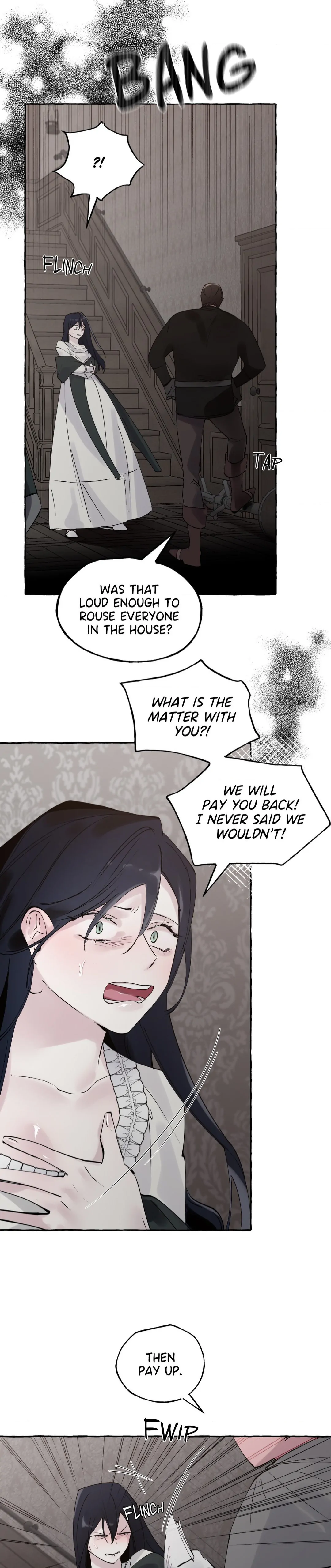 In the Doghouse Chapter 4 - Page 16