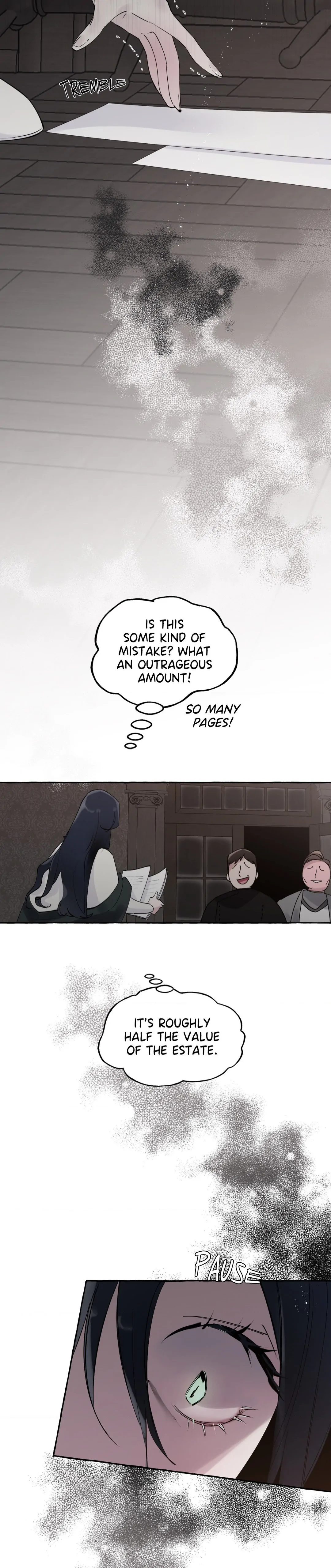 In the Doghouse Chapter 4 - Page 19