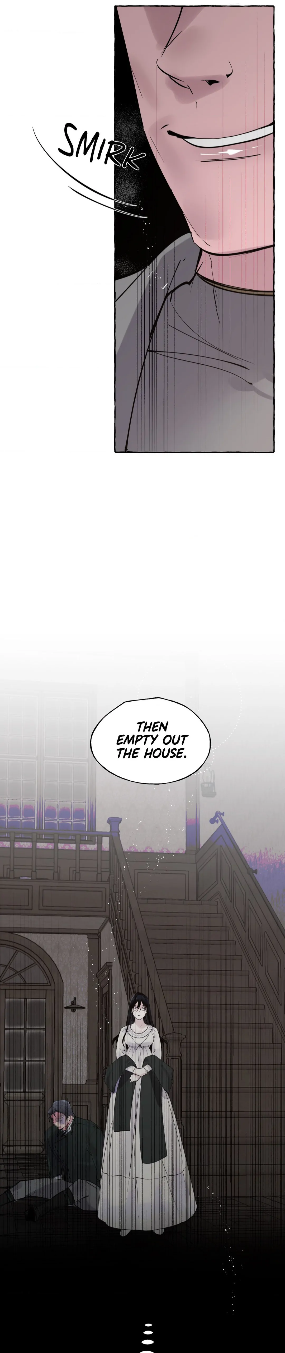 In the Doghouse Chapter 4 - Page 22