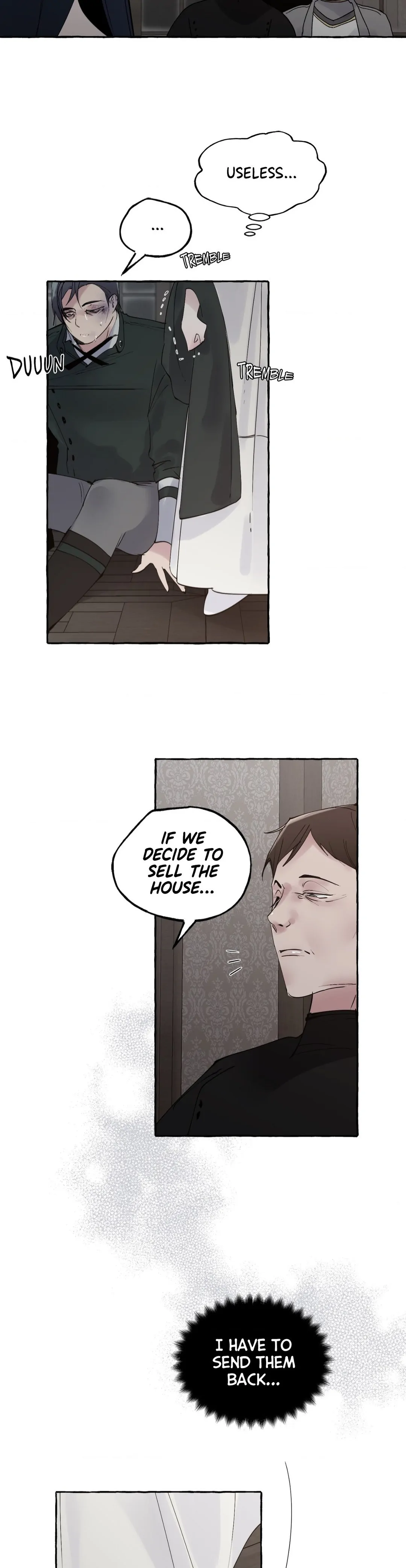 In the Doghouse Chapter 4 - Page 24